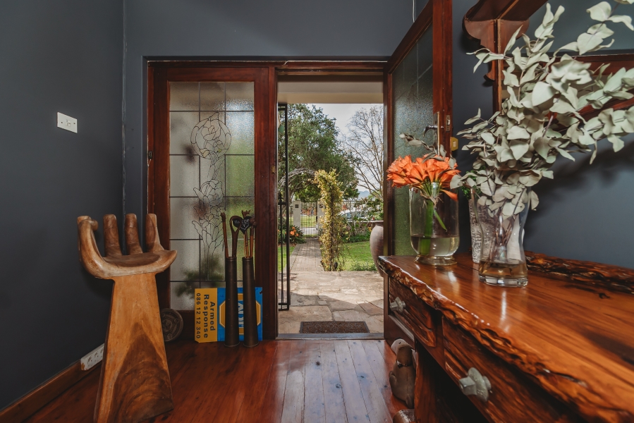 5 Bedroom Property for Sale in Dormehls Drift Western Cape